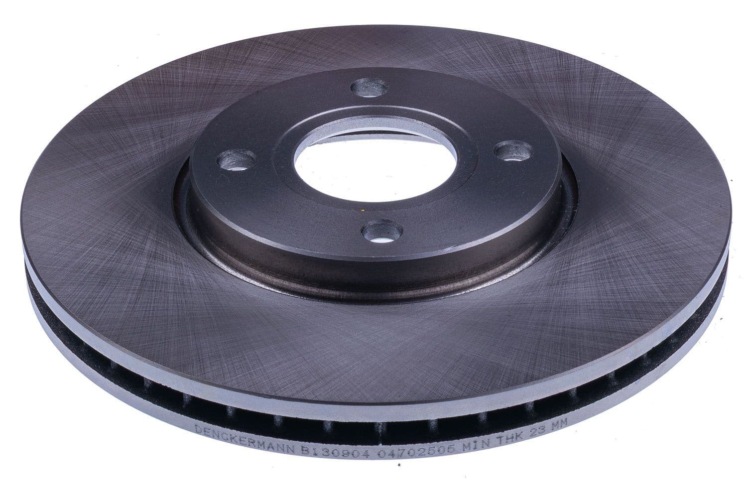 Disc frana DENCKERMANN B130904