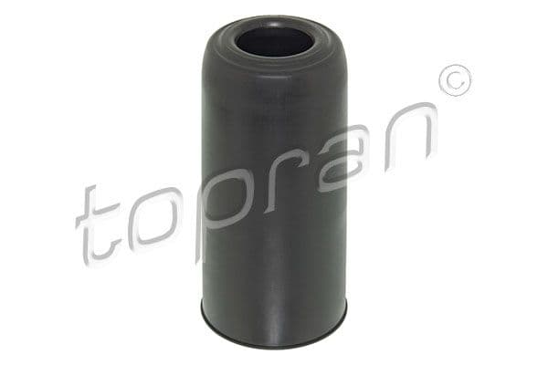 Capac protectie/Burduf, amortizor TOPRAN EHVP 115 948