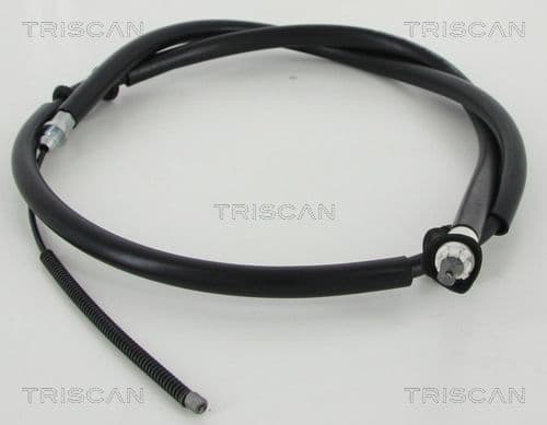 Cablu, frana de parcare TRISCAN 8140 10161