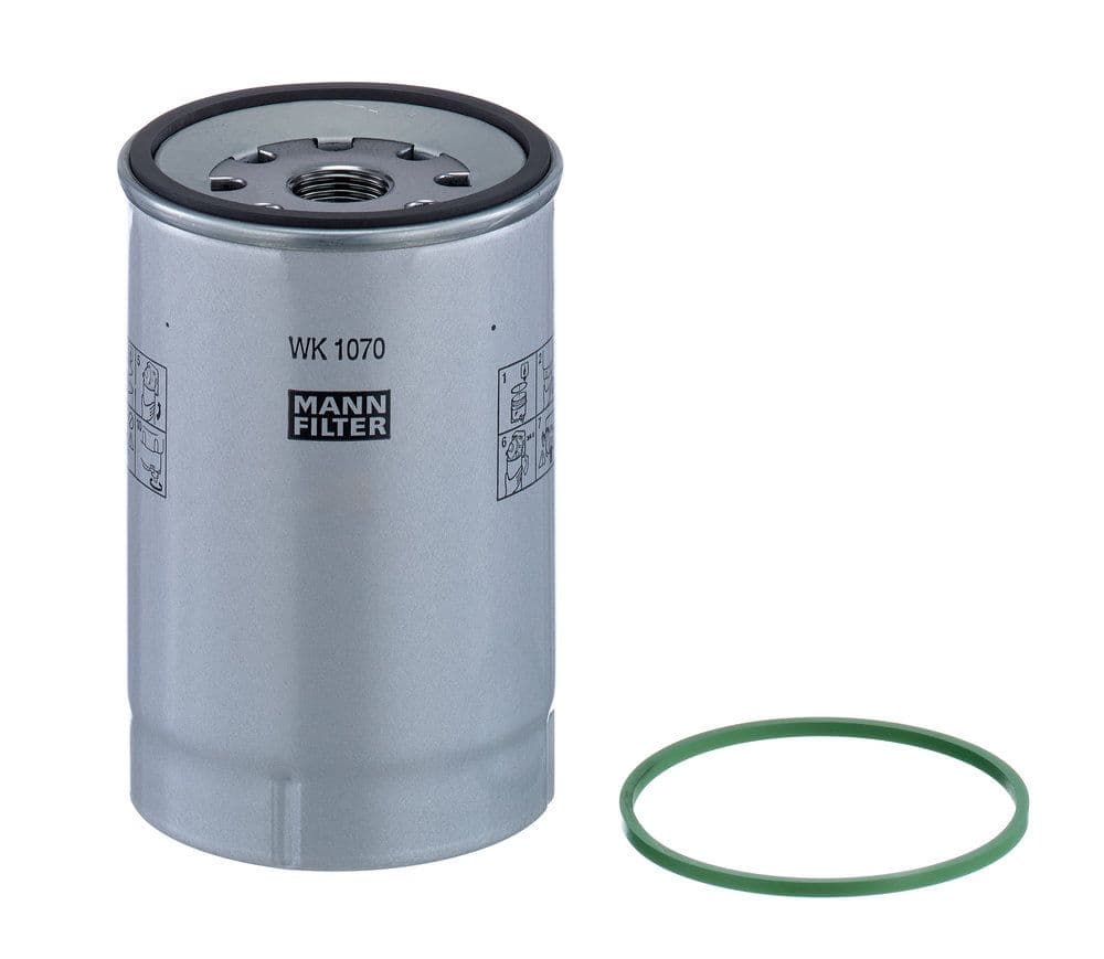 filtru combustibil MANN-FILTER WK 1070 x