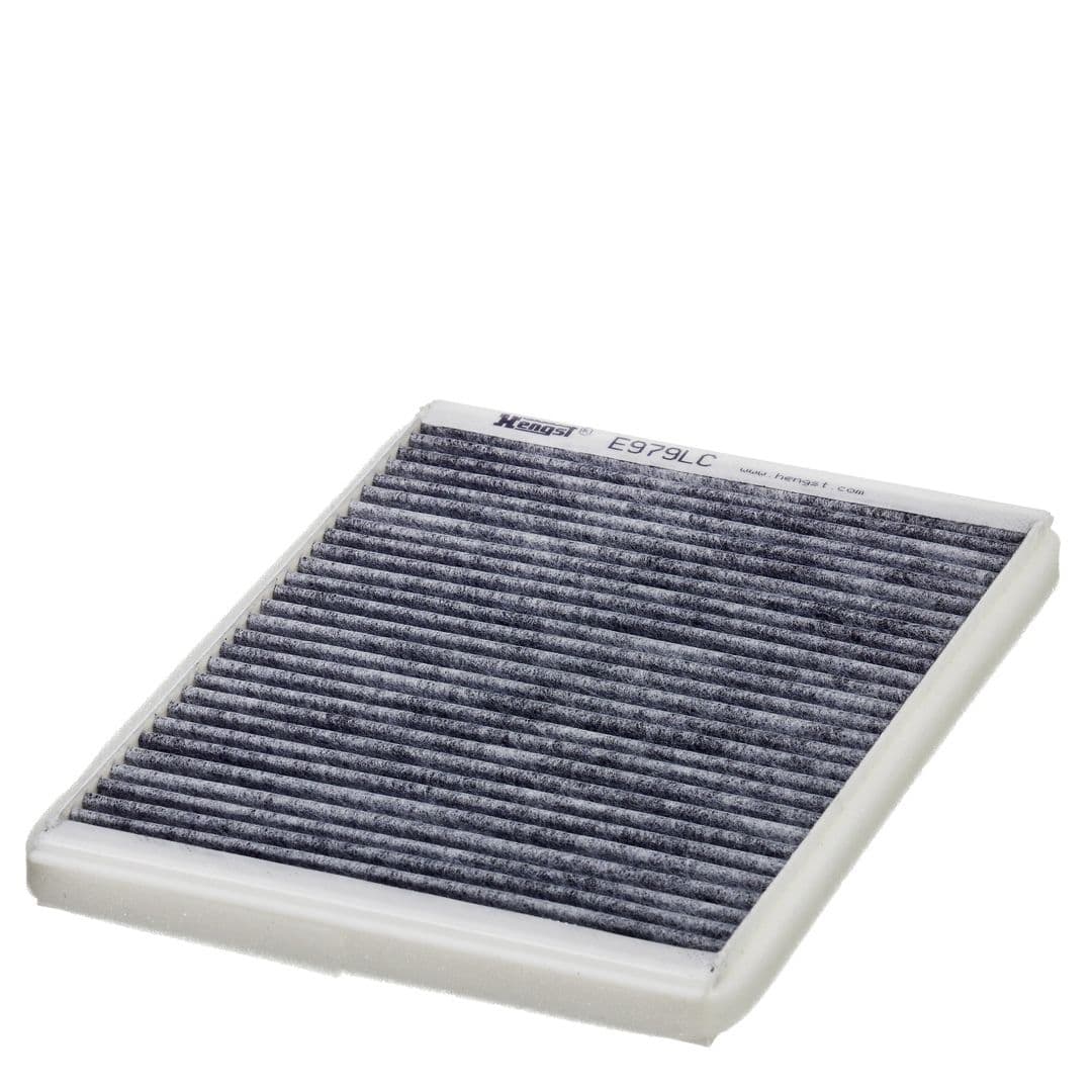 Filtru, aer habitaclu HENGST FILTER E979LC