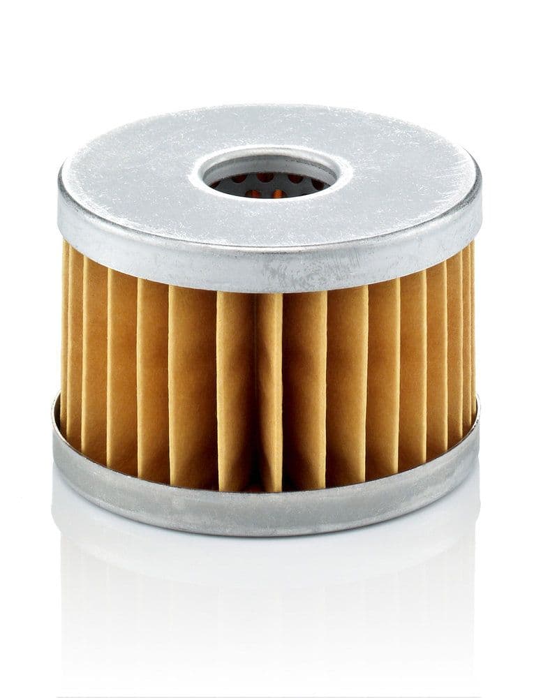 Filtru, sistem hidraulic primar MANN-FILTER C 64/1