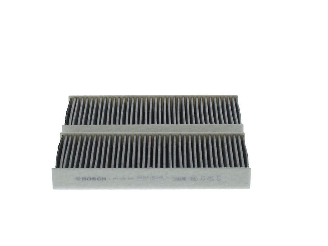 Filtru, aer habitaclu BOSCH 1 987 435 525