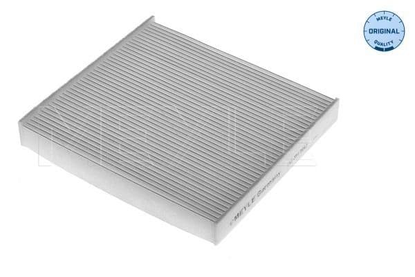 Filtru, aer habitaclu MEYLE -ORIGINAL: True to OE. 712 319 0012