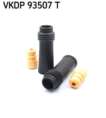 chit protectie praf,amortizor SKF VKDP 93507 T