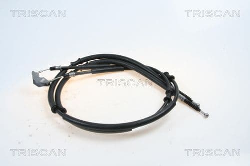 Cablu, frana de parcare TRISCAN 8140 24176
