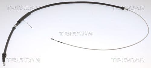 Cablu, frana de parcare TRISCAN 8140 241163