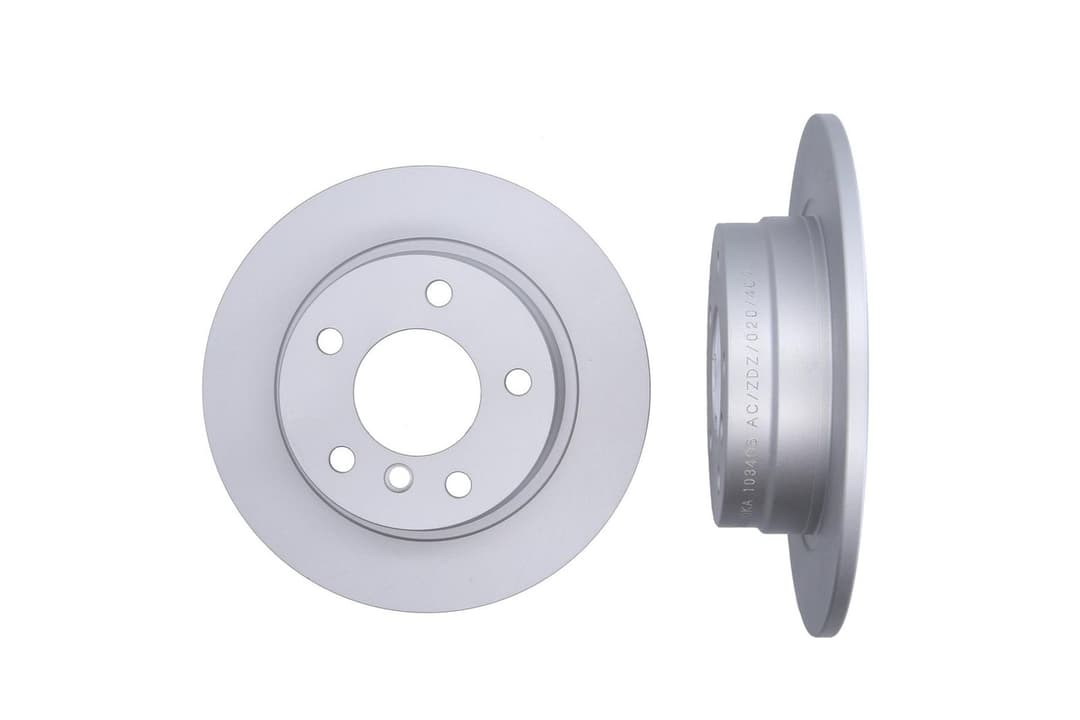 Disc frana KAMOKA 103498