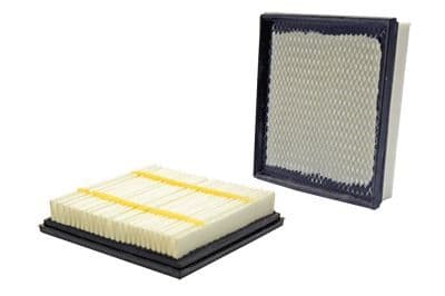 Filtru aer WIX FILTERS 49049