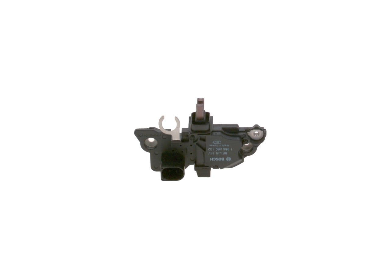 Regulator, alternator BOSCH 1 986 AE0 132