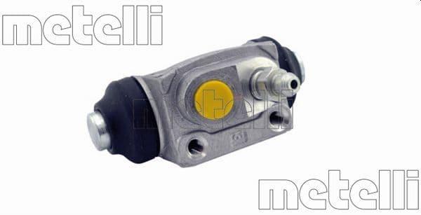 Cilindru receptor frana METELLI 04-0708