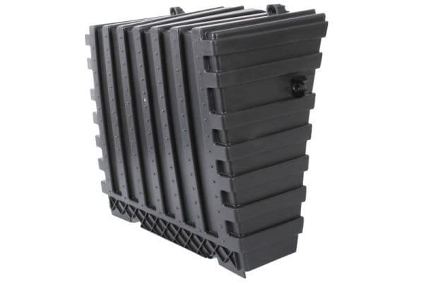 Capac, cutie baterie PACOL FOR-MG-006