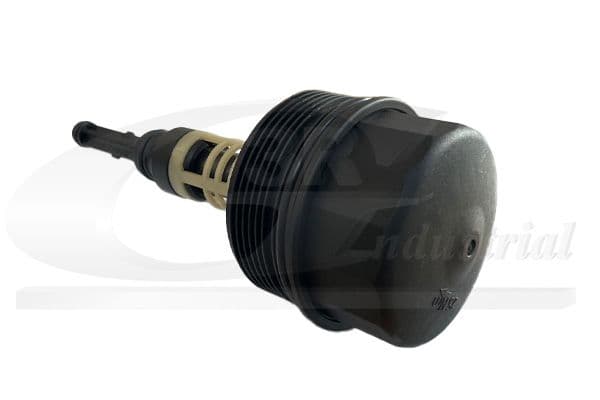 Capac, carcasa filtru ulei 3RG 98514