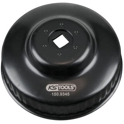 Cheie filtru ulei KS TOOLS 150.9345