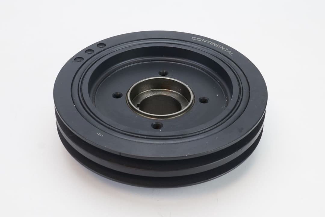 Fulie curea, arbore cotit CONTINENTAL CTAM VD1126