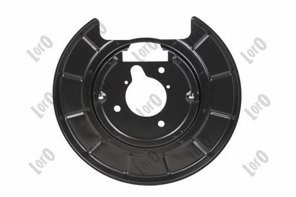 protectie stropire,disc frana ABAKUS LORO 131-07-634