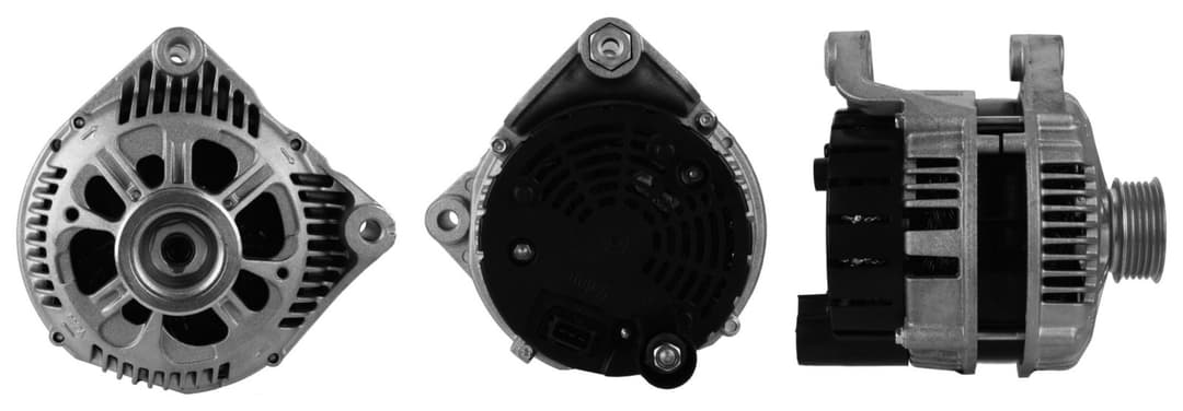 Generator / Alternator ELSTOCK 28-4512