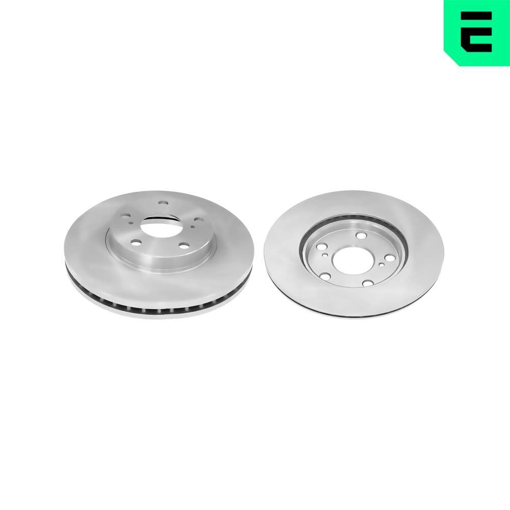 Disc frana OPTIMAL BS-8512C