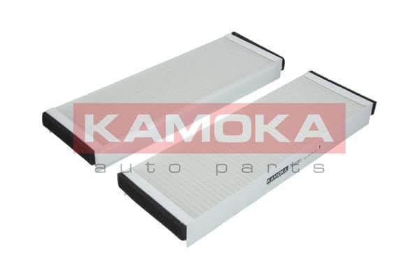 Filtru, aer habitaclu KAMOKA F410301