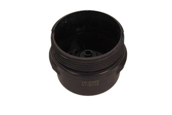 Capac, carcasa filtru ulei MAXGEAR 28-0395