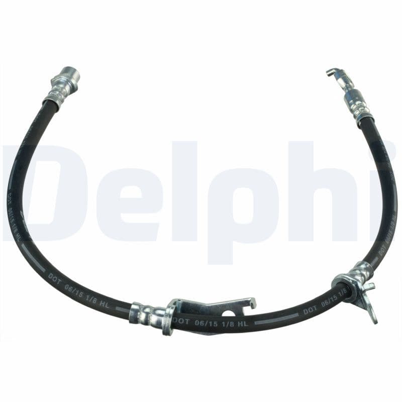 Furtun frana DELPHI LH7233