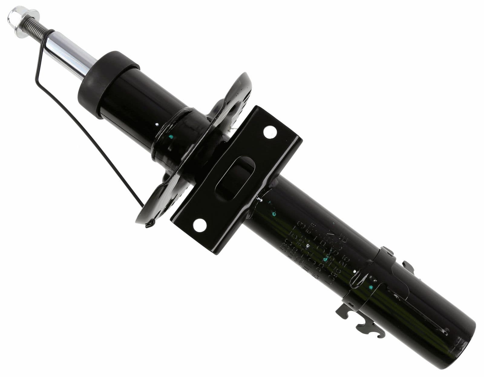 amortizor BOGE 32-DH1-A