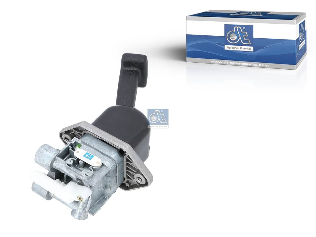 Supapa frana, frana de mana DT Spare Parts 4.62018