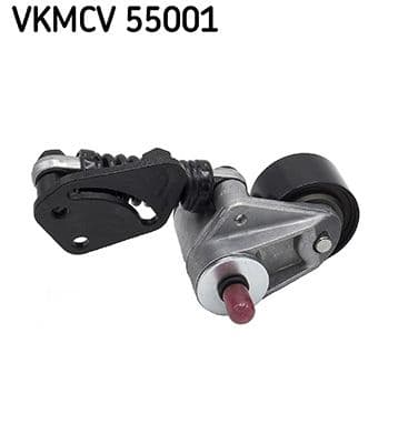 Intinzator curea, curea distributie SKF VKMCV 55001