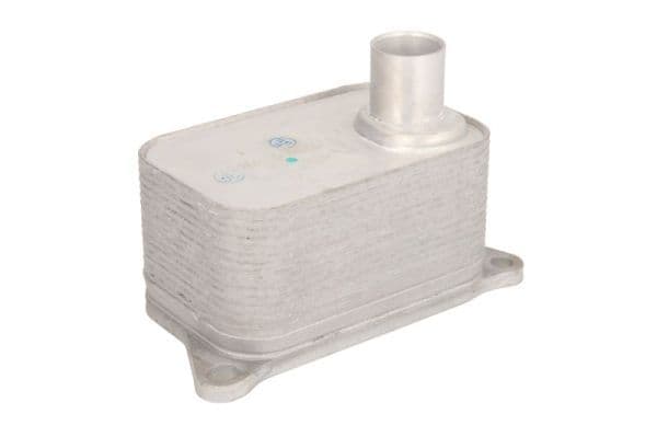 Radiator ulei, ulei motor THERMOTEC D4A006TT