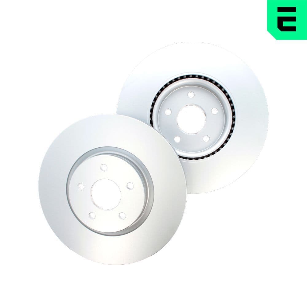 Disc frana OPTIMAL BS-1046HC