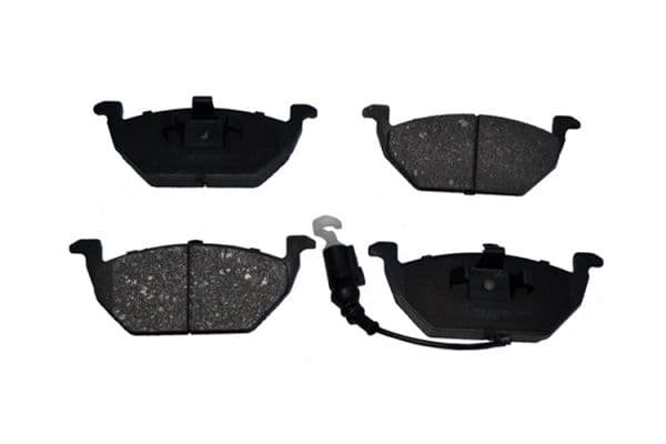 set placute frana,frana disc ASAM AUTOMOTIVE 71308