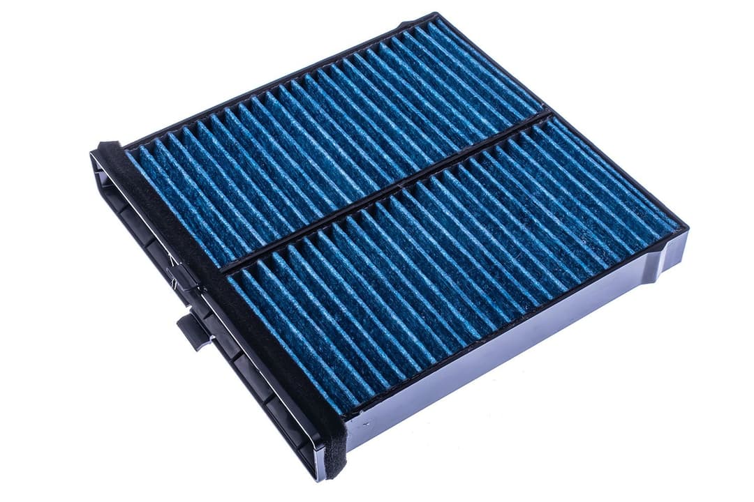 Filtru, aer habitaclu DENCKERMANN M110967A