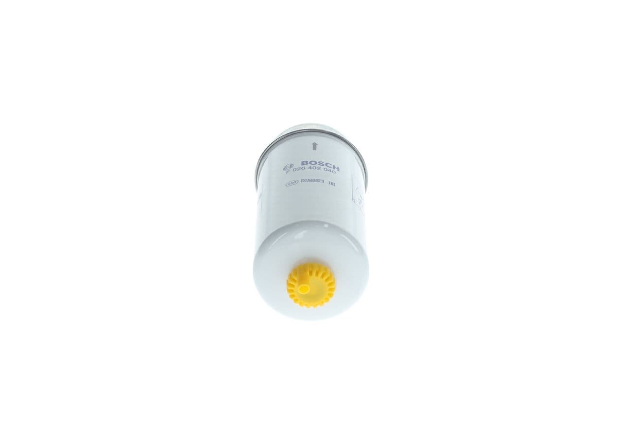 filtru combustibil BOSCH F 026 402 040