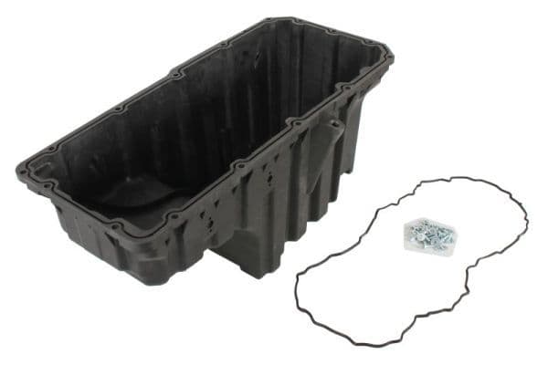 Baie ulei ENGITECH ENT040008S