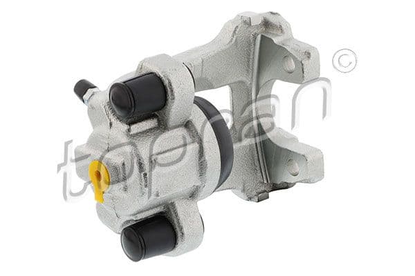 Etrier frana TOPRAN EHVP 631 474