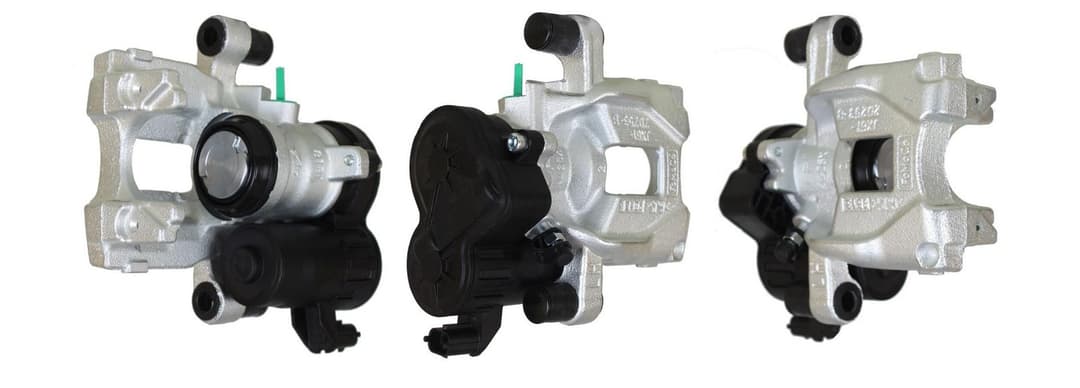 Etrier frana DRI 4104930