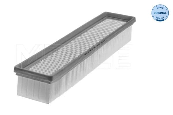 Filtru aer MEYLE -ORIGINAL: True to OE. 16-12 321 0007