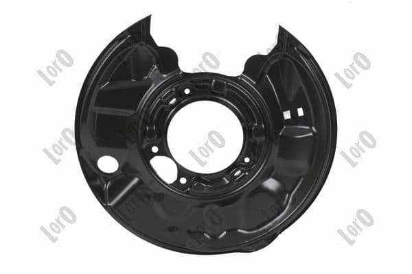 protectie stropire,disc frana LORO 131-07-604