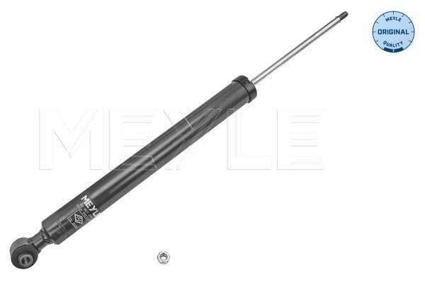 amortizor MEYLE -ORIGINAL: True to OE. 026 725 0031