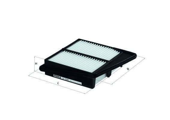 Filtru aer MAHLE LX 2688