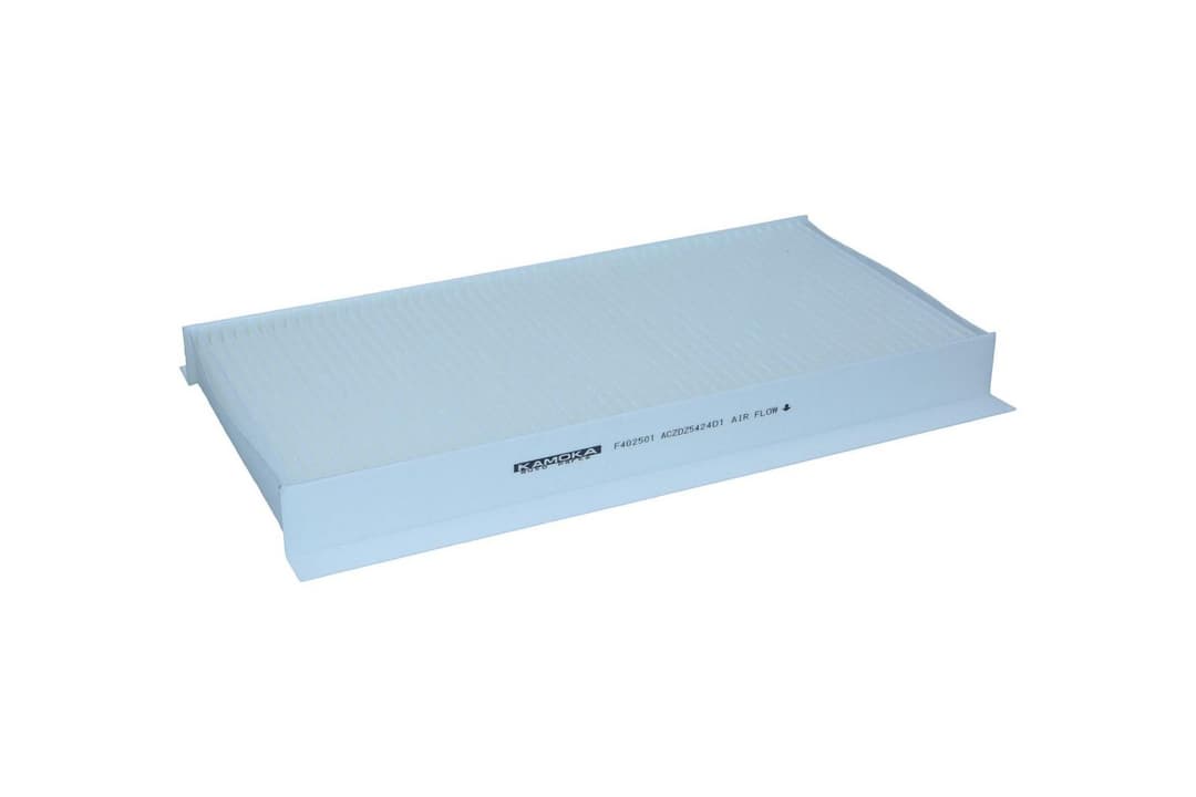Filtru, aer habitaclu KAMOKA F402501