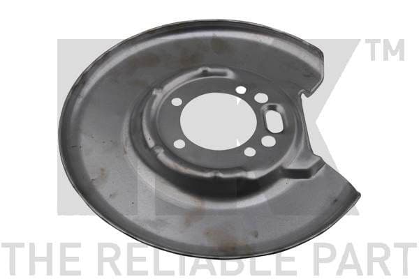 protectie stropire,disc frana NK 234821