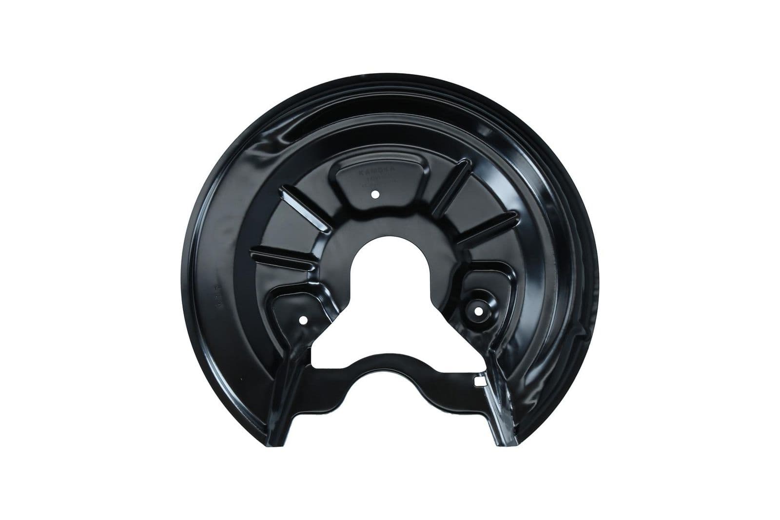 protectie stropire,disc frana KAMOKA 1180277