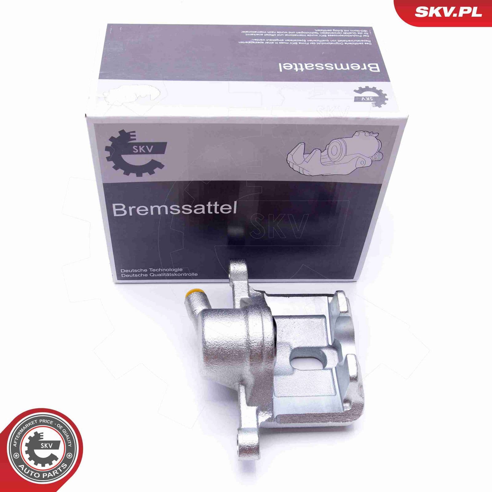 Etrier frana ESEN SKV 23SKV457