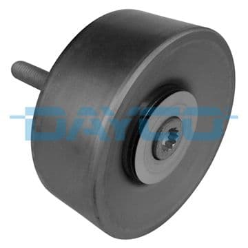 Rola ghidare/conducere, curea transmisie DAYCO APV3018