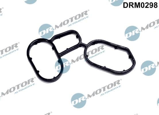Etansare, racire ulei Dr.Motor Automotive DRM0298
