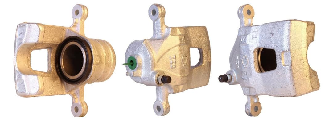 Etrier frana ELSTOCK 83-0213