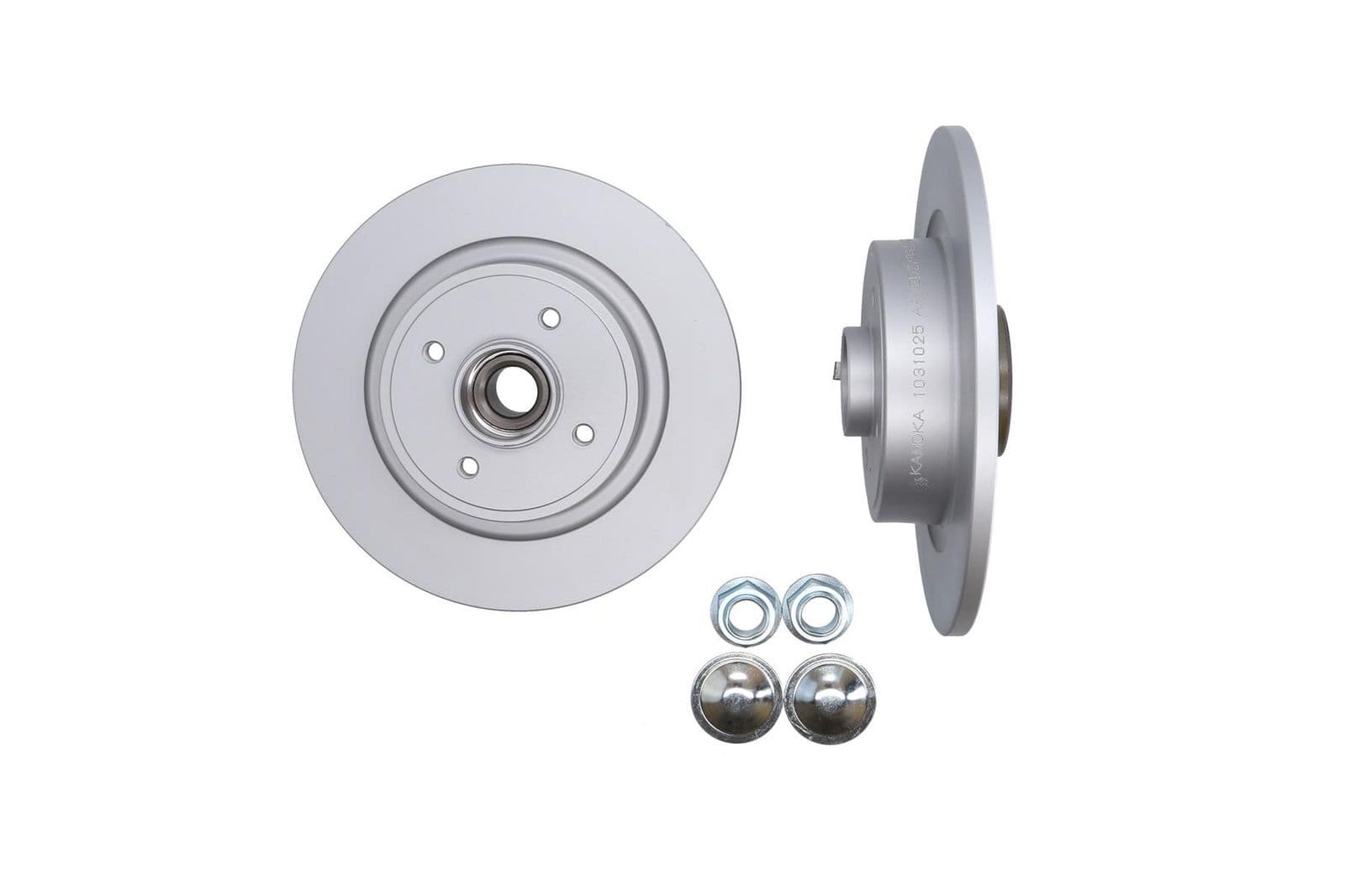 Disc frana KAMOKA 1031025