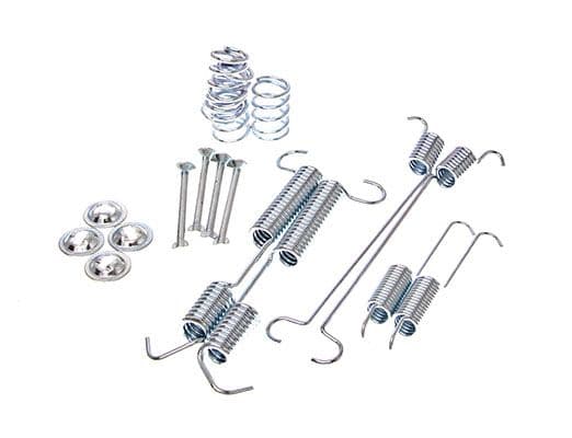 Set accesorii, sabot de frana MAXGEAR 27-1189