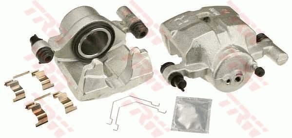 Etrier frana TRW BHX443E
